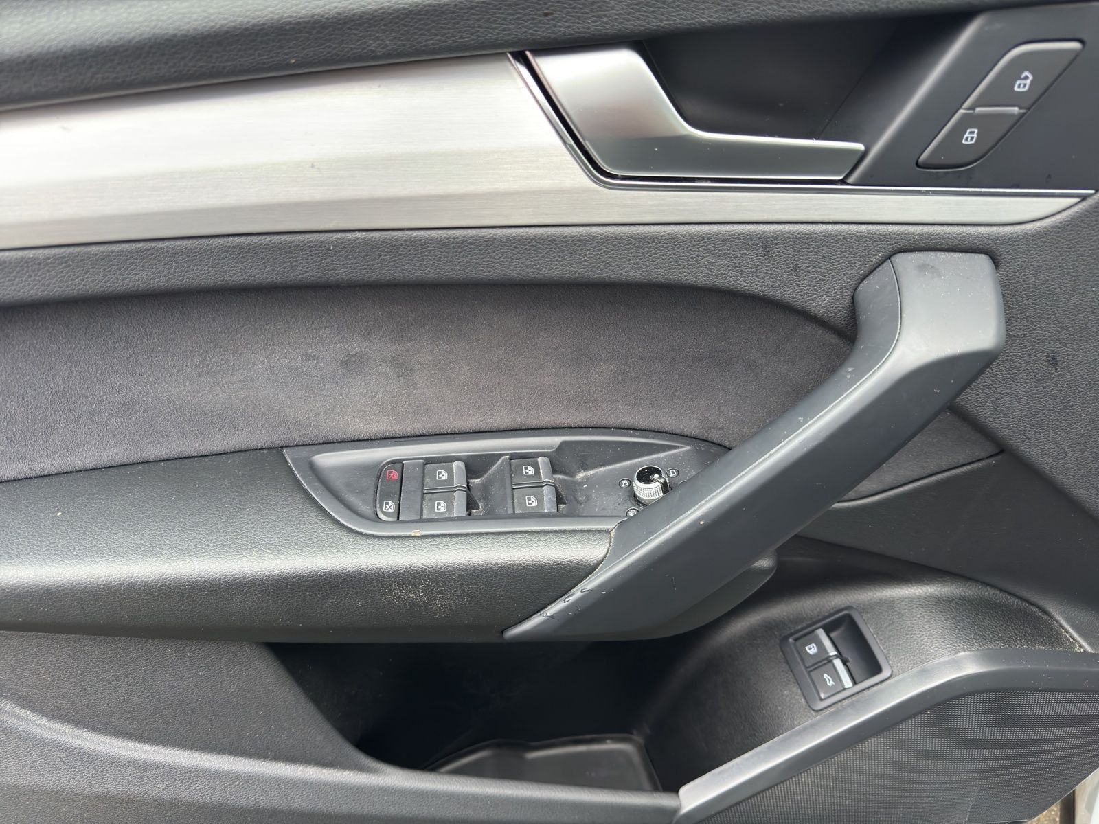 Audi Q5 - Bild 8