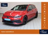 Volkswagen Golf GTI 2.0 TSI Clubsport 45 DSG P-Dach/Matrix - Volkswagen Golf: GTI Golf2