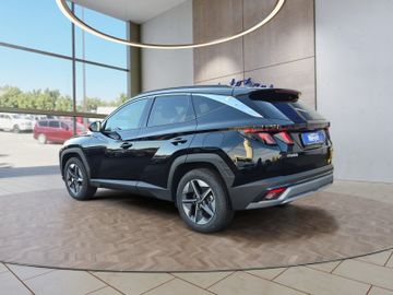 Hyundai TUCSON - 4