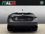 Alfa Romeo Giulia Quadrifoglio 2.9 V6 Bi-Turbo *Sparco* - Alfa Romeo Giulia Quadrifoglio Sparco Gebrauchtwagen