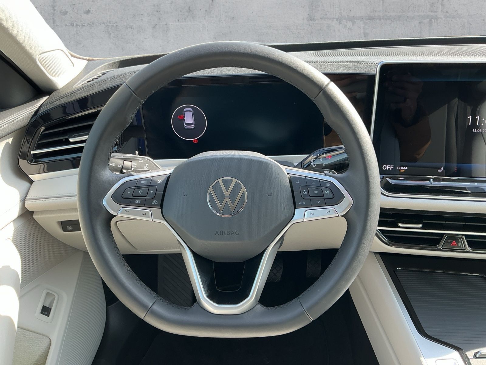 Volkswagen Passat - Bild 10