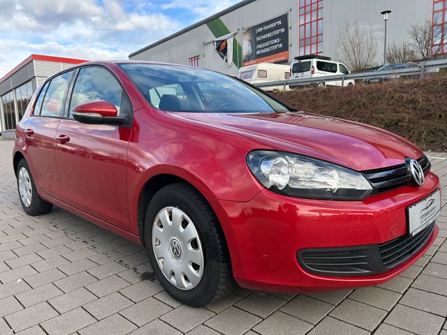 Volkswagen Golf VI Trendline 1.4*KLIMA*EURO5*