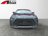 Toyota C-HR 2.0 Hybrid Teamplayer *SHZ LHZ KAMERA* - Toyota C-HR Tageszulassungen