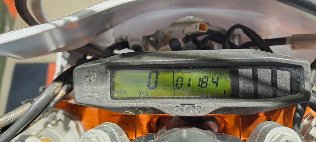 KTM 350 EXC-F 350 EXC-F Top Zustand