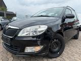 Skoda Roomster 1,2TSI Elegance Plus Edition - Skoda Roomster: Elegance