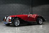 Morgan Plus 8 Roadster 3.9 V8 LHD Original Viele Extras - Morgan: 8 Plus