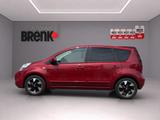 Nissan Note I-Way+ 1.6 Autom. *Navi/PDC/Klimaautom* - Nissan Note