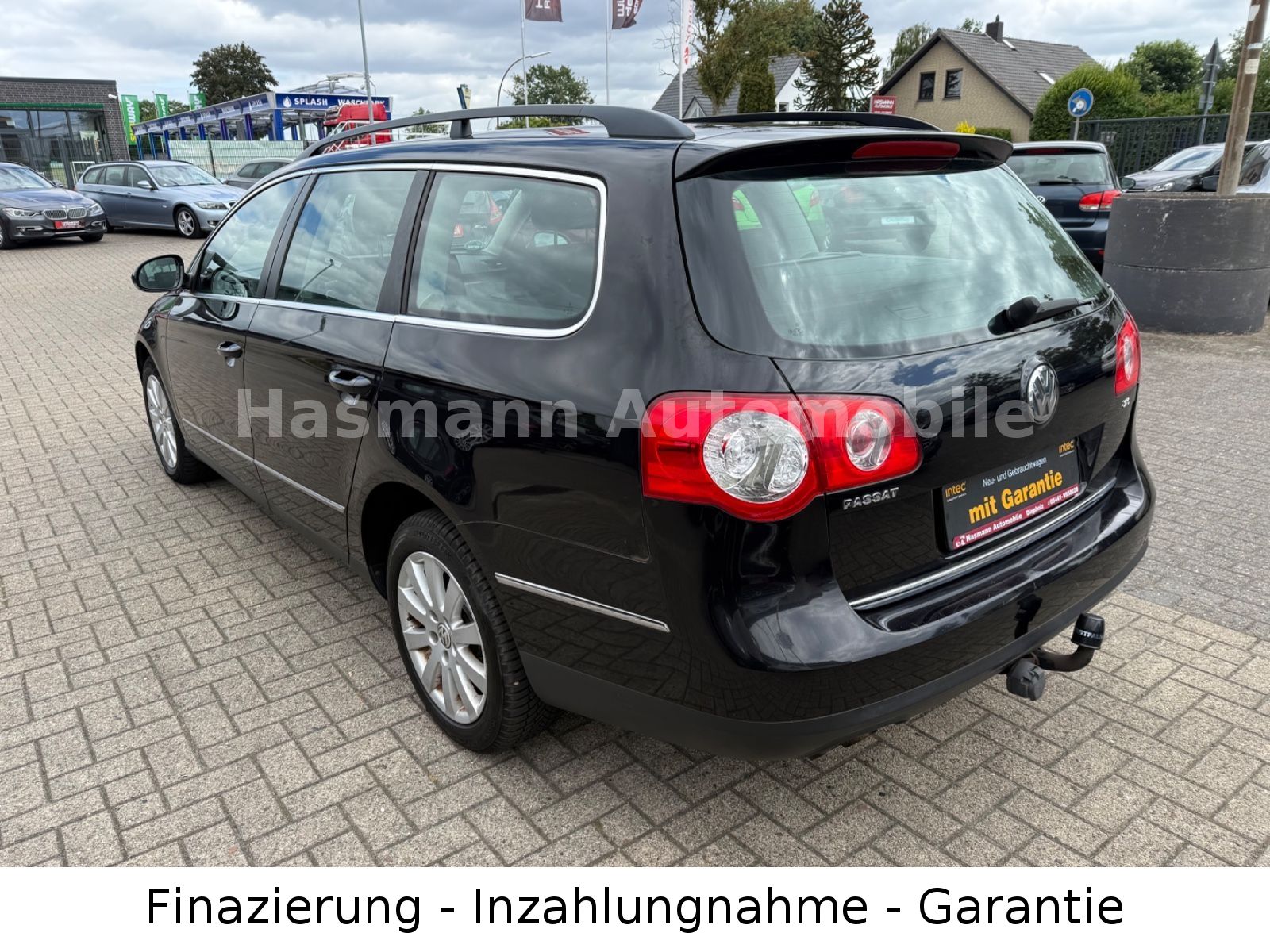 Passat Variant Comfortline*KLIMA*SCHECKHEFT*1.HA