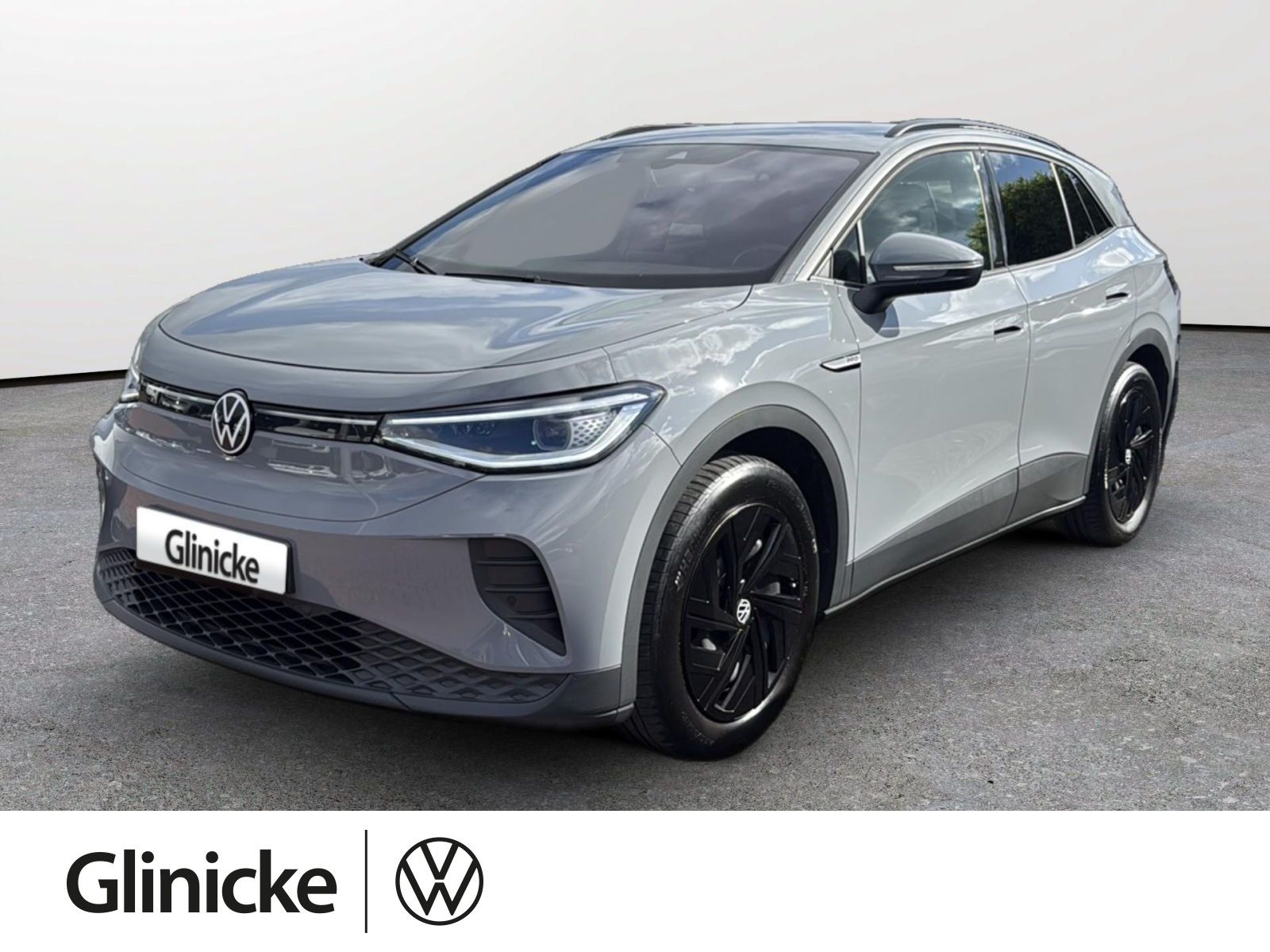 Volkswagen ID.4 Pro 77kWh Navi AHK SiHz Matrix