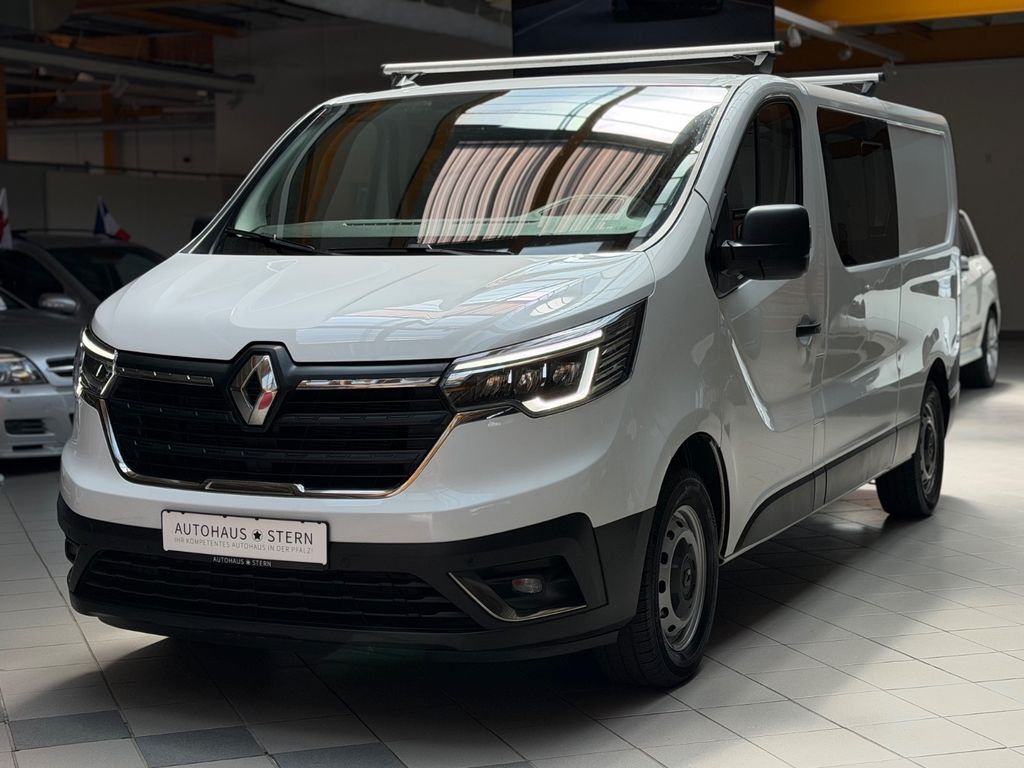 Image of Renault Trafic