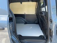 Renault Kangoo - Vorschau Bild 9
