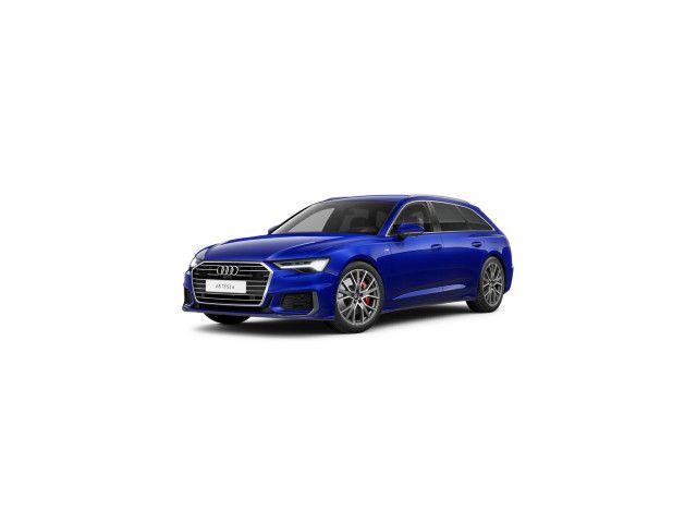 Audi A6 - Bild 4