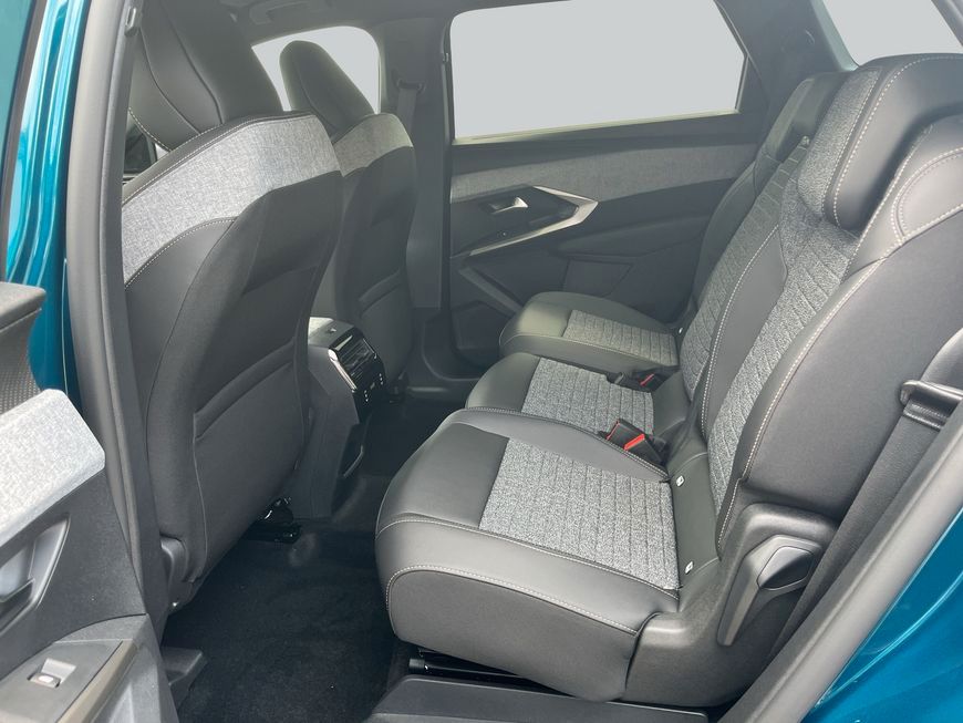 Peugeot 5008 - Bild 11