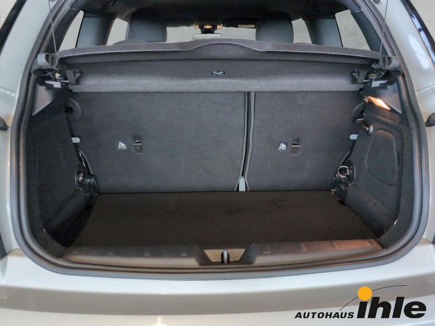 MINI Cooper 1,5 BLUETOOTH+AMBIENTEBELEU.+SPORTSITZE