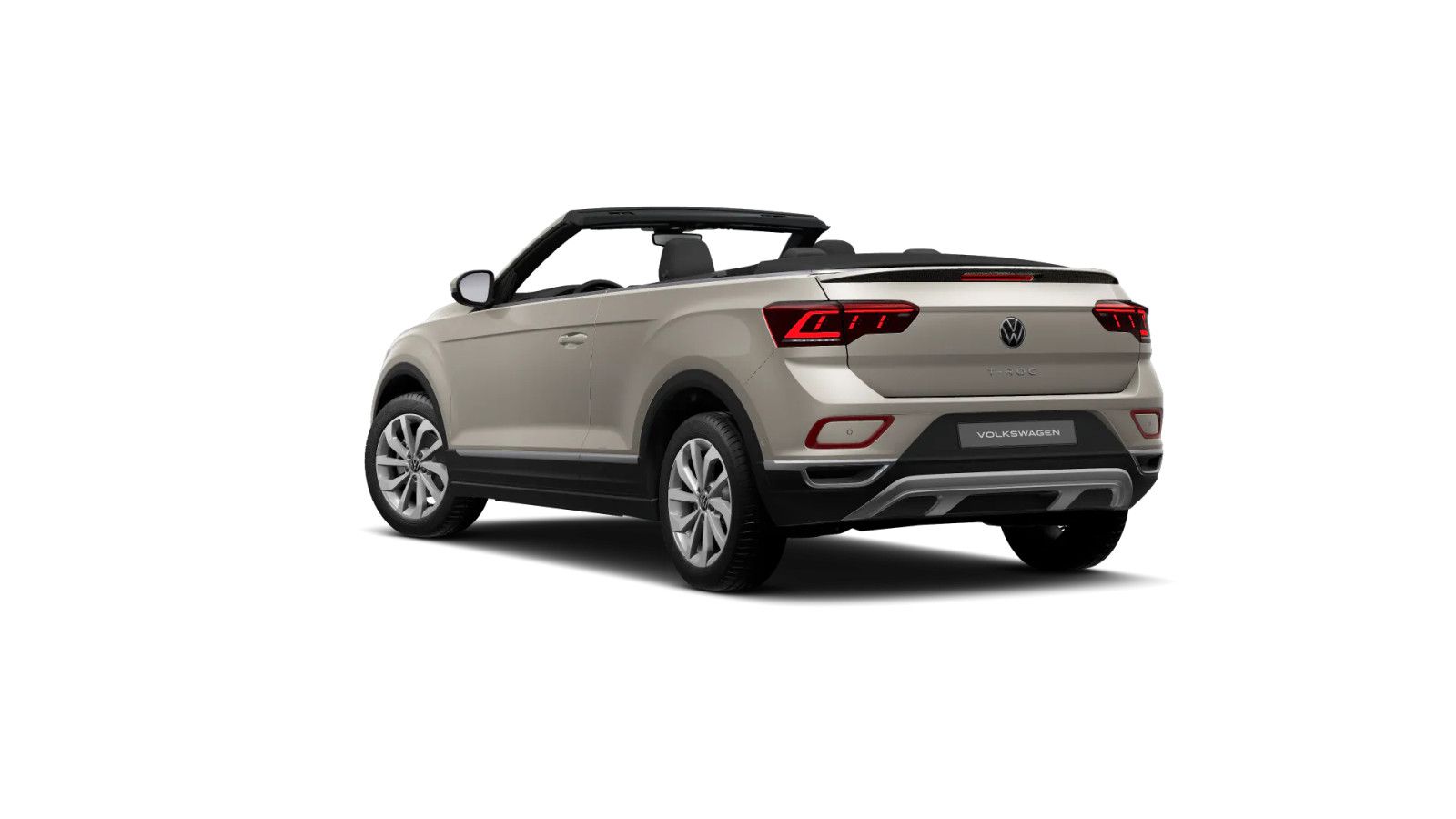 Volkswagen T-Roc - Bild 8