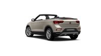 Volkswagen T-Roc - Vorschau Bild 8