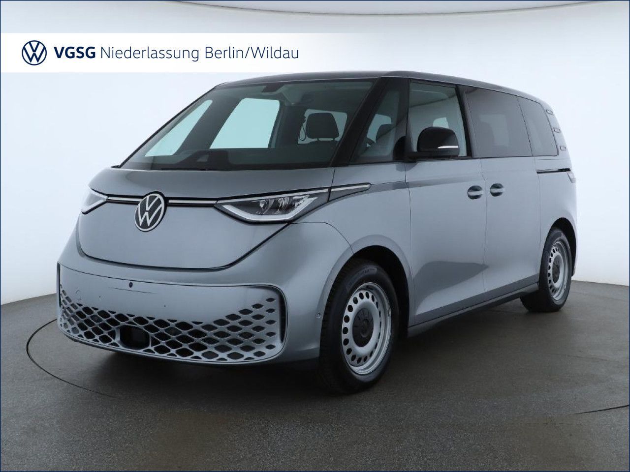 Volkswagen ID. Buzz - Bild 5