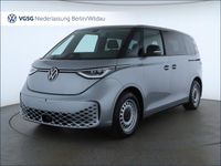 Volkswagen ID. Buzz - Vorschau Bild 5