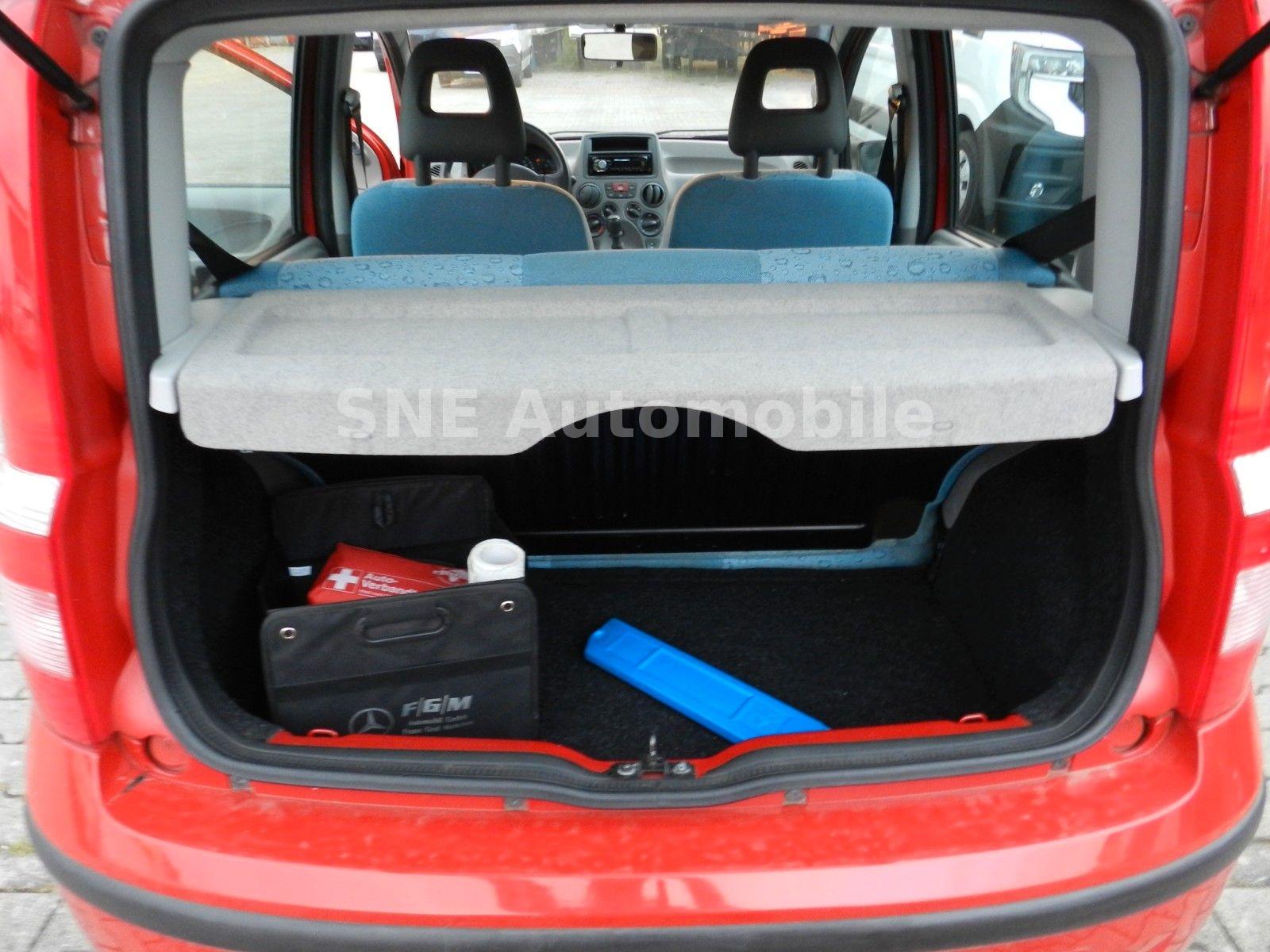 Fiat Panda 1.1 8V