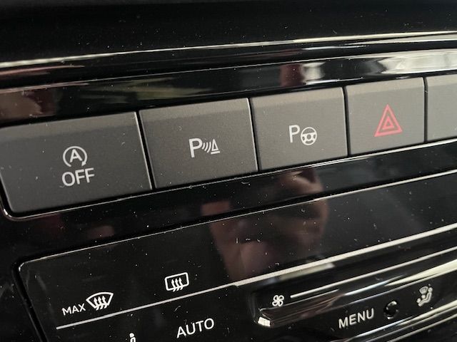 T-Cross 1.0 TSI 85 kW Goal AHK-abnehmbar Navi Di