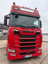 Scania S500 - Angebote