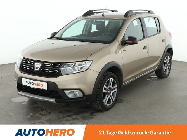 Dacia Sandero 0.9 TCe Techroad*TEMPO*PDC*LIM*KLIMA