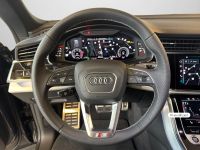 Audi Q8 - Vorschau Bild 10