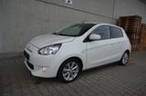 Mitsubishi Space Star Shine Radio Klima Alu Sunset - Mitsubishi Space Star aus 2014