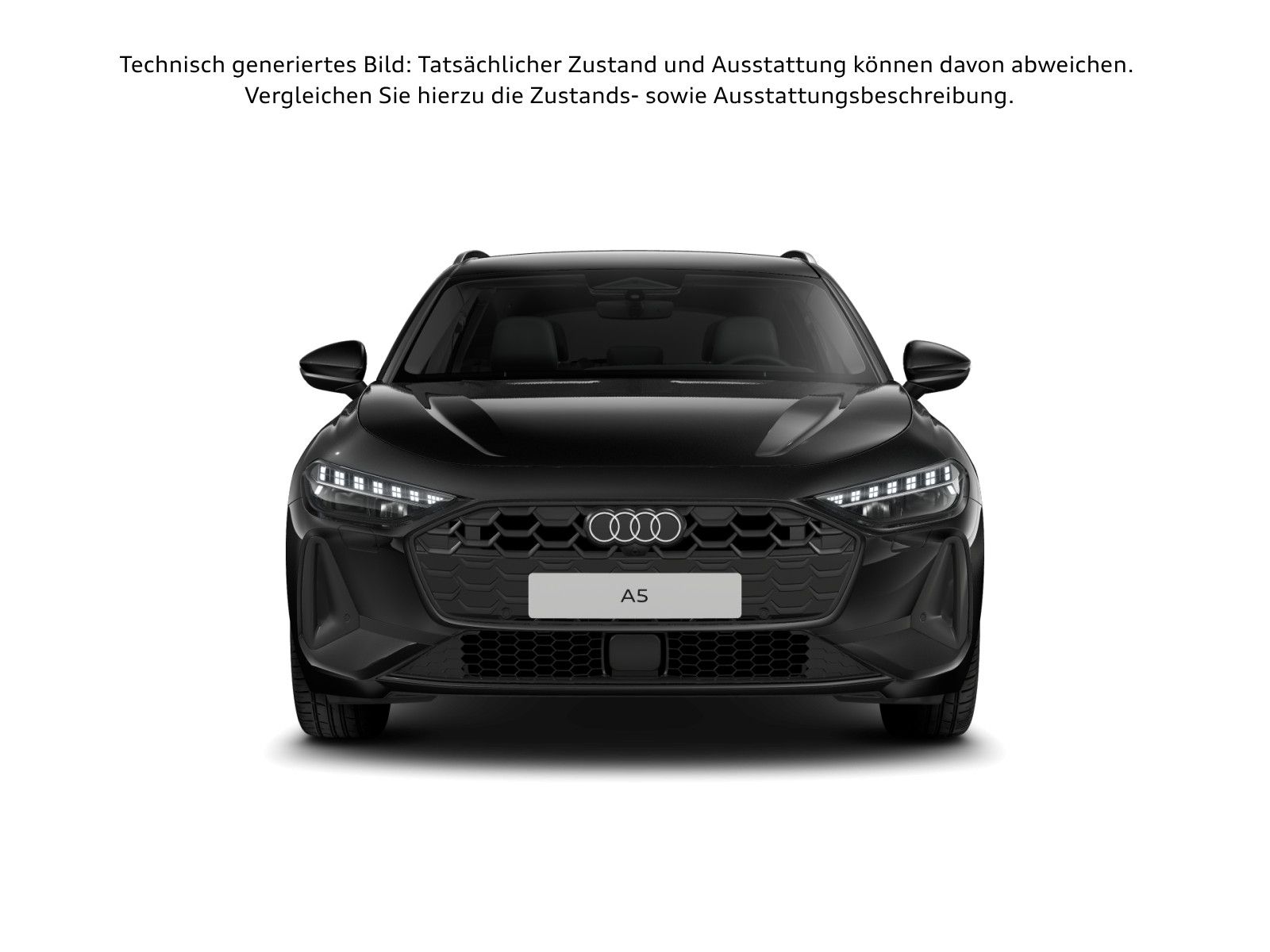 Audi A5 - Bild 4