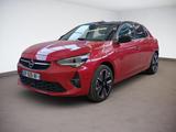 Opel Corsa-e F GS ALCANTARA+11kW+SHZ+NAVI+KAMERA+MLED