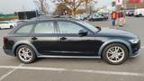 Audi A6 Allroad 3.0 TDI quattro 160kW S tronic - - gebrauchte Audi A6 Allroad aus dem Jahr 2015