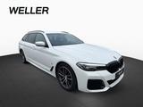 BMW 520d Touring M Sport ACC Kamera Leder LCProf LED - BMW 520 Touring Kombi Gebrauchtwagen