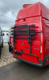 HRZ Family - HRZ Diesel Kastenwagen