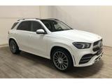 Mercedes-Benz GLE 300d 4M AMG Pano*AHK*Dist*HUD*MULTIBEAM*360° - gebrauchte Mercedes-Benz GLE 300 aus dem Jahr 2021
