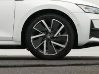 Skoda Octavia - Vorschau Bild 49