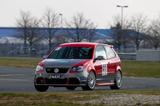 Volkswagen Polo Cup Rennwagen Motorsport T... - Volkswagen Polo: Cup