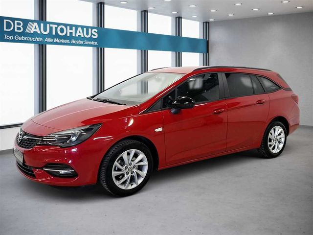 Opel Astra ST Edition 1.3 Turbo Automatik LED Navi PD