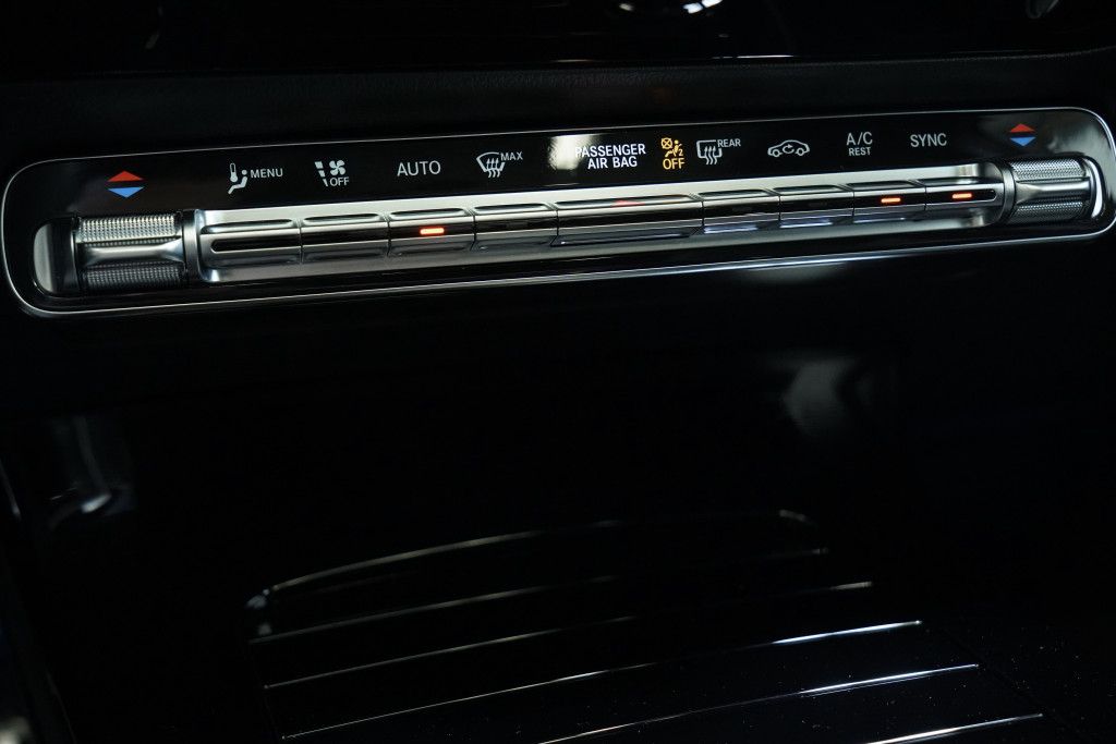 Mercedes Benz A 200