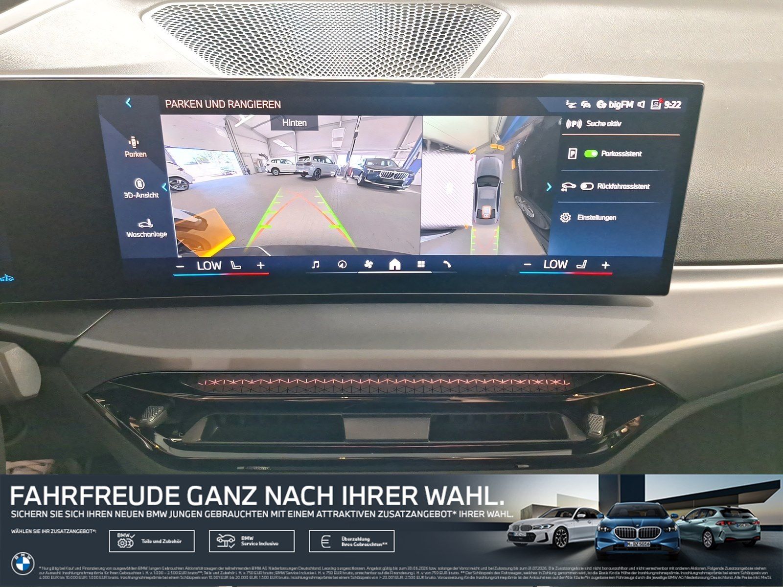 BMW 320 - Bild 16