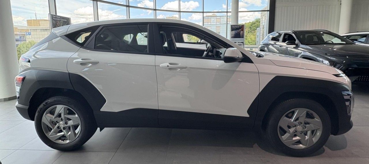 Hyundai KONA - Bild 18