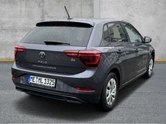 Fahrzeugabbildung Volkswagen Polo 1.0 Move MATRIX VIRTUAL PLUS-PAKET ACC