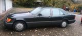 Mercedes-Benz Mercedes W 140 300 SE/ 3.2 H Kennzeichen - Mercedes-Benz 300 aus 1992: 300se