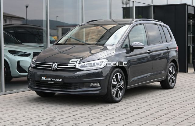 Volkswagen Touran 2.0 TDI °UVP61.090€°ACC°AHK°DYN°PANO°SHZG