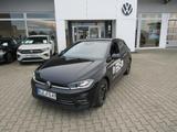 Volkswagen Polo Style