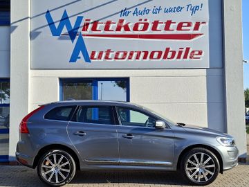 Volvo XC60 - 1