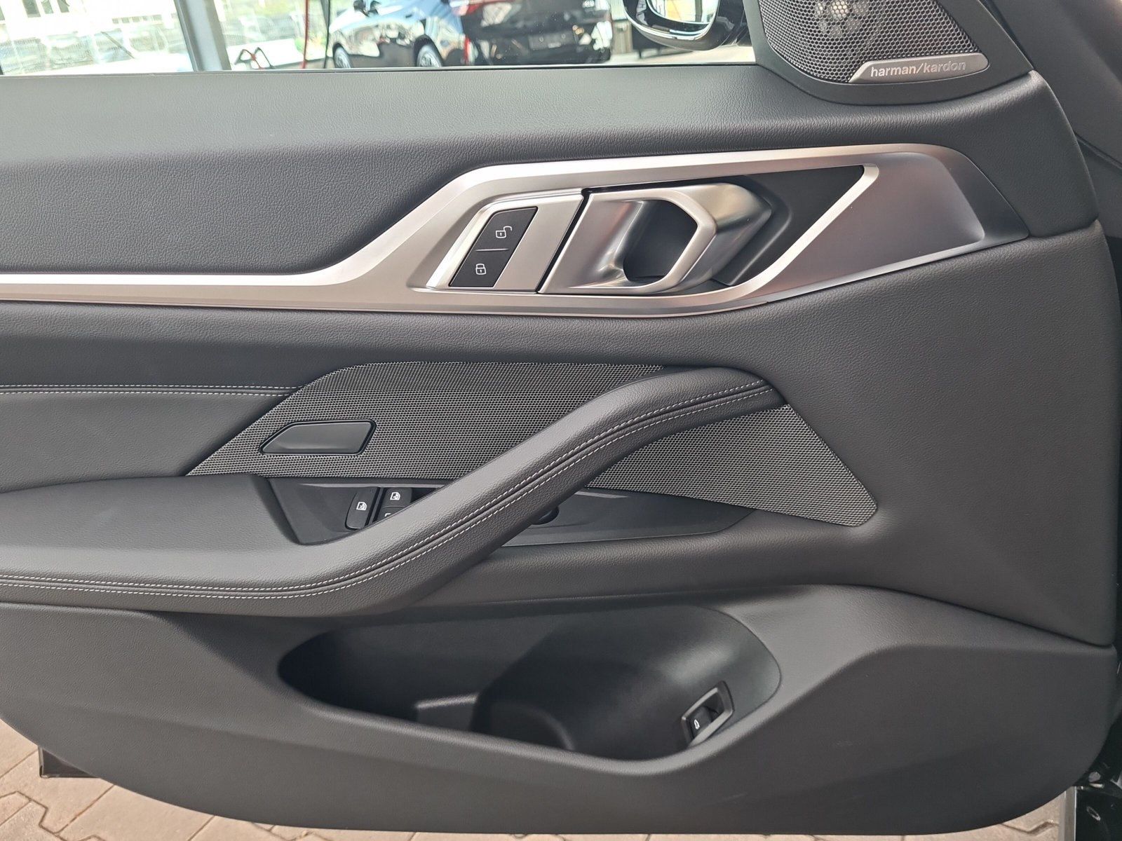 BMW 430 Gran Coupé - Bild 18