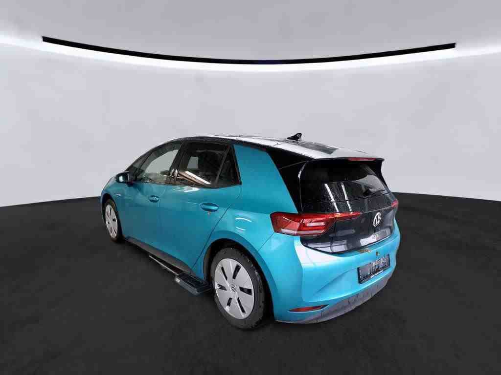 Volkswagen ID.3 - Bild 2