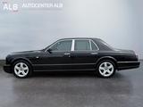 Bentley Arnage T 6.75 V8 Twin Turbo/TOP ZUSTAND/2HAND/HU - Bentley: Limousine
