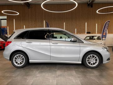 Mercedes-Benz B 180 CDI  d *2.Hand*Klima*Navi*PDC*