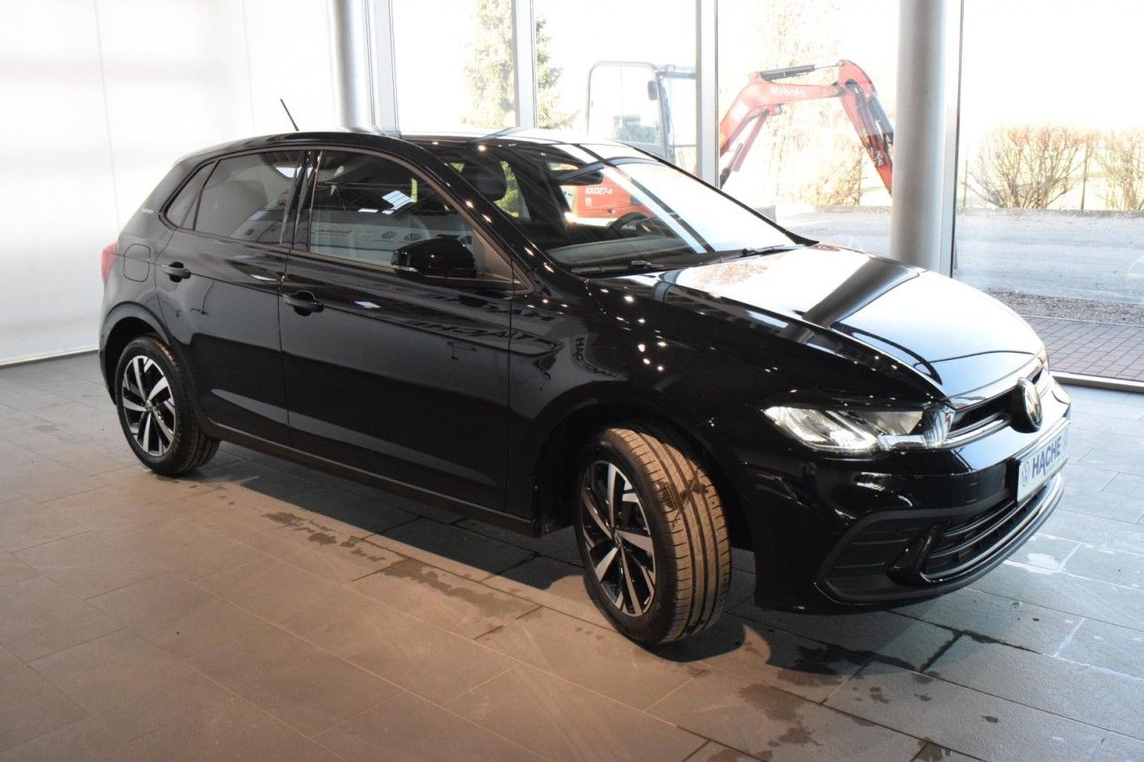 Volkswagen Polo - Bild 2